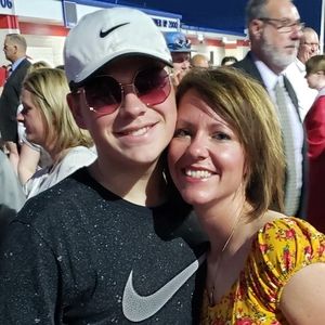 Meet your Posher, Misty